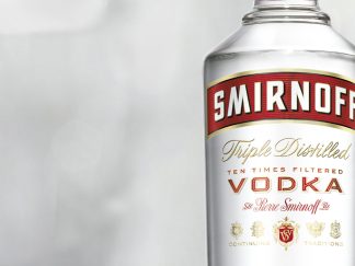 Smirnoff Red