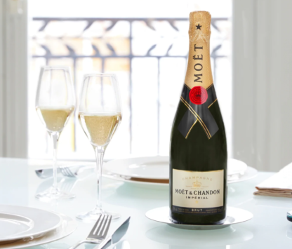 Moet & Chandon