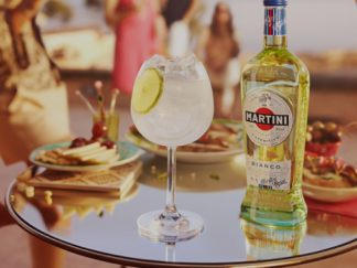 Martini Bianco
