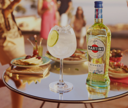 Martini Bianco