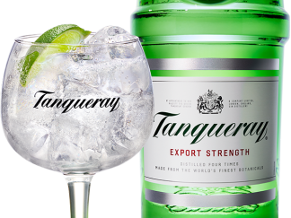 Tanqueray