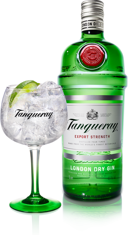 Tanqueray