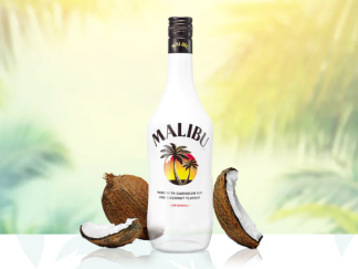Malibu Coconout
