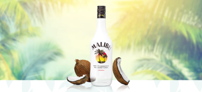 Malibu Coconout