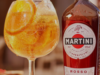 Martini Rosso