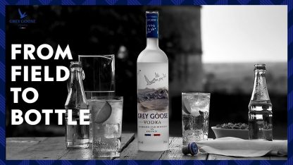 Grey Goose