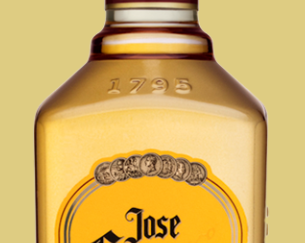 Tequila Jose Cuervo Especial