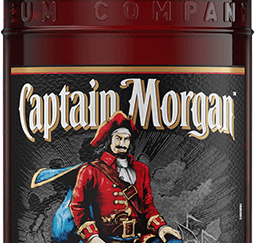 Capitan Morgan
