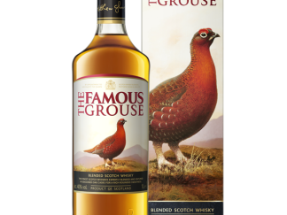 The Famouse Grouse