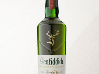 Glenfiddich 12 Años Estuchado