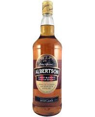 ALBERTSON