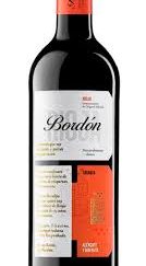 Bordón Crianza