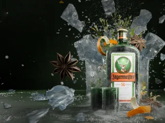 Jagermeister