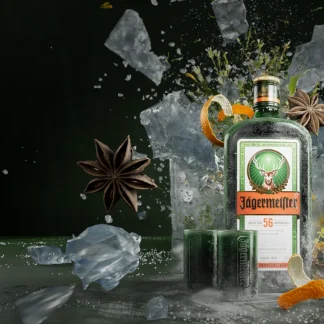 Jagermeister