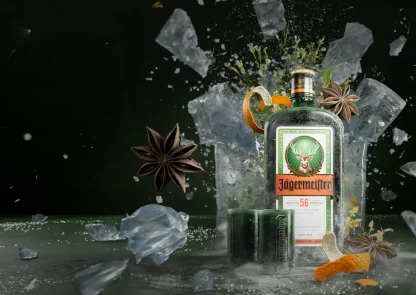 Jagermeister