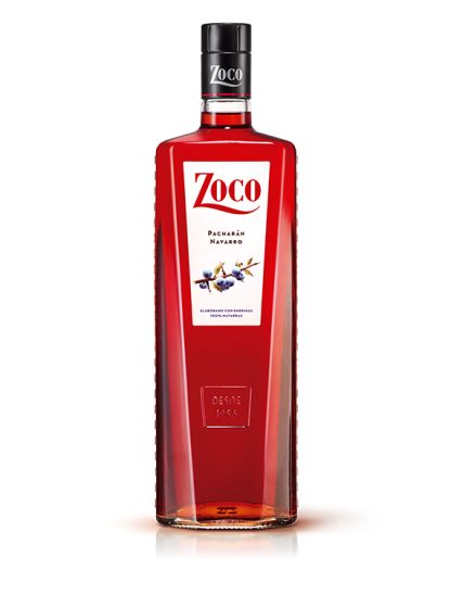 Pacharán Zoco