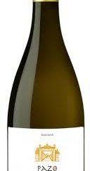 Albariño Pazo Rosqueira