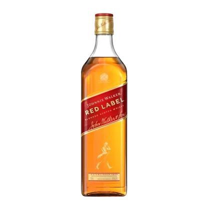 Johnnie Walker Red Label