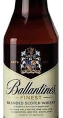 Ballantine's 5cl