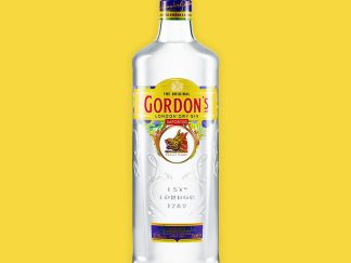 Gordon's London Dry Gim