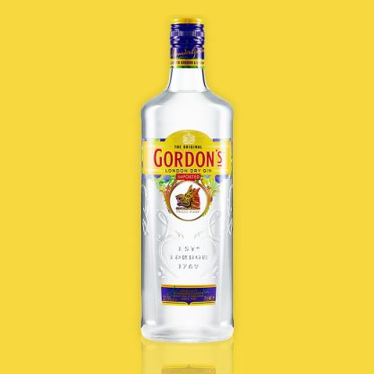 Gordon's London Dry Gim
