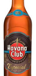 Havana Club Añejo Especial